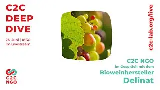 Deep Dive mit Delinat: Cradle to Cradle in Landwirtschaft und Weinanbau