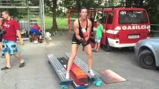 Team ATX - Keiser How to