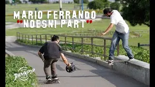 Mario Ferrando | 