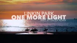 Linkin Park - One More Light - Piano remix with original vocals