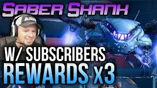 Destiny Fallen S.A.B.E.R. Nightfall Rewards x3 [Fallen Saber Strike Loot Rise of Iron]
