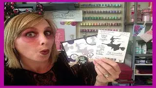 #23 Micro Glitter Paper by Demo Donna