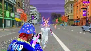 Most Accused - DRILL UK Fivem Montage