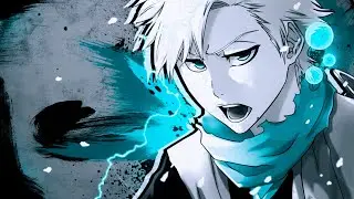 Toshiro Showcase | ABA | (Anime Battle Arena).