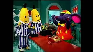 Bananas in Pyjamas - Ep. 77 - Say Cheese (2003)