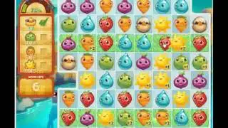 Farm Heroes Saga Level 80 game on facebook