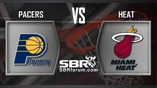 NBA Picks: Indiana Pacers vs. Miami Heat
