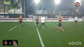 MDM x KANALHAS - LIGA NOVOS JADERL&Acirc;NDIA ARENA AMAZ&Ocirc;NIA 