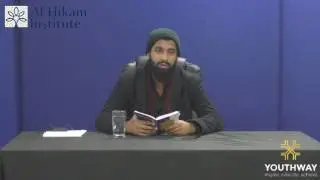 Virtues of the Ahl-Bayt - Imam Asim Hussain