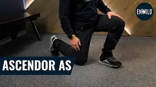 Rab Men's Ascendor AS Pants Review