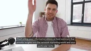 How To Get Prospects In Network Marketing?