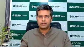 Market Masterclass with Religare