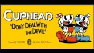 we playing cuphead