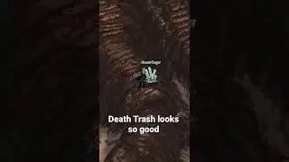 Death Trash - Steam Next Fest Gems Part 1