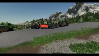 Ls 19 || Maish&auml;ckseln im Multiplayer || Ungetsheim