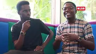Who is to be blamed for the Rufftown mess; Fantana, Bullet or Wendy Shay?