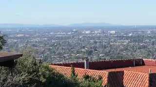 Walking Panorama Heights: Part 1