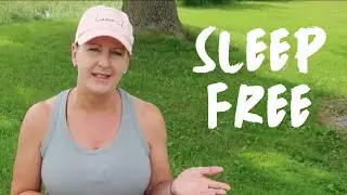 How To Find FREE RV Camping [RVing Full Time]