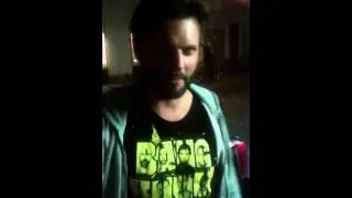 Peter Thorwarth empfiehlt 