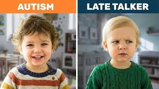 8 Early Signs of Autism The Autism Language Delay That's Fooling Parents Everywhere