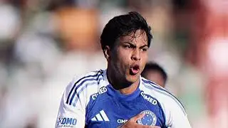 CONTRATO MILION&Aacute;RIO NO CRUZEIRO! KAIO JORGE RENOVA AT&Eacute; 2030? | NOT&Iacute;CIAS DO CRUZEIRO HOJE