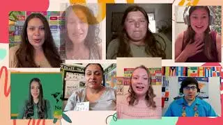 About Spanish with Littles