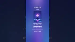 On Street - SAMMLE MUT - prod.  by Suno AI