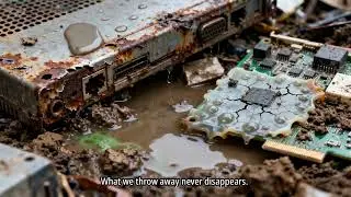 Zolopik E-Waste Recycle for a Better Future| Electronics for Recycling | E scrap Buyers