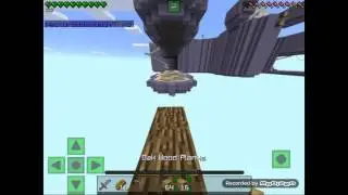 [MCPE/HD/FR]Samedi c'est PiViPi#3 :CTF #1 !(ft:Butonkill)
