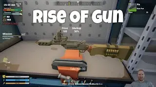 These Goofy Ahh Guns! | Rise of Gun - Part 2