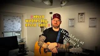 Deep Blue Something - Breakfast at Tiffany`s (BEN STONE Cover)