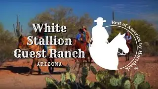 White Stallion Guest Ranch in Tucson, AZ