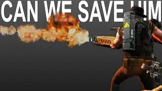 No Room for Error | XCOM 2 WotC (Legend Ironman)