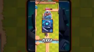 Ranking the top 5 rare cards in Clash Royale #clashroyale #clash #gaming #supercell #cr