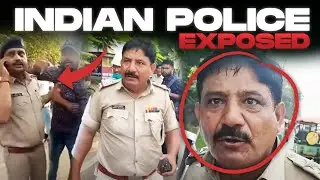 PATNA POLICE VS YOUTUBER || SAMRAT BHAI