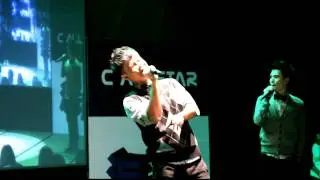 C AllStar x Charcoal C+派對 - 《富士山下》by On仔@C AllStar