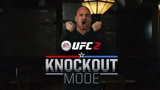EA SPORTS UFC 2 | Bas Rutten KO Mode Tutorial | Xbox One, PS4
