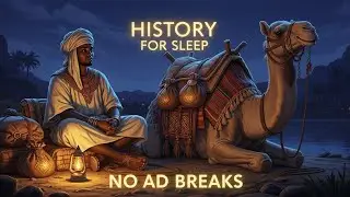 How Ancient Nubian Traders Packed Gold for Desert Journeys ~ History for Sleep