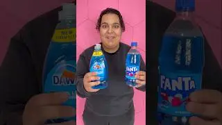 DRINKING SOAP PRANK ON BROTHER 😂 #shorts