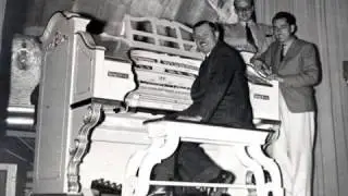 REGINALD DIXON - 