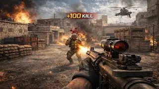 CrossFire Legends FPS 