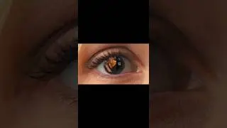 EYE MASKING TRANSITIONS TUTORIAL || MOBILE EDITING #capcuttutorial #videoeditingtutorial