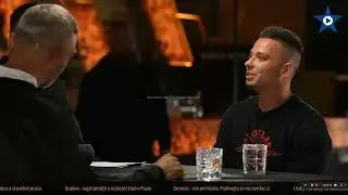 Kr&aacute;l Berouna vs Snejks Clash of the Stars 5