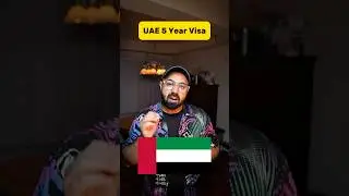 UAE 5 year multi entry visit visa from pakistan