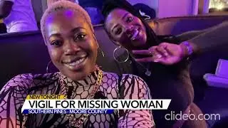 Where is Allisha Watts? #unsolved #missing #allishawatts #northcarolina