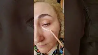 NYX HD Studio Photogenic Concealer