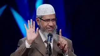 International Dawah Training Programme - Dr Zakir Naik - Lesson 21