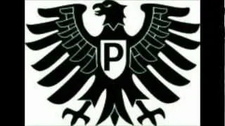 An tagen wie diesen feat. Preußen Münster