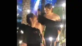 FUNNY MOMENTS @ 2019 ABS-CBN BALL