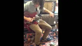 Guild StarFire V